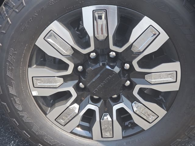 New 2026 GMC Sierra 2500 Denali w/ Max Trailering Package AWD/4WD image 13