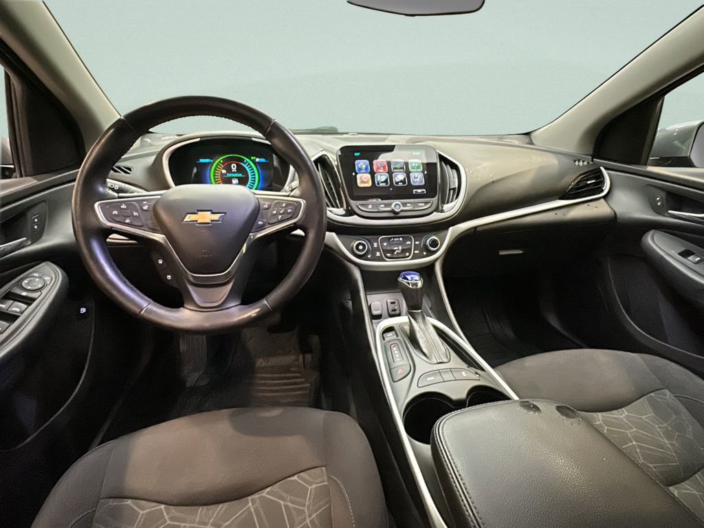 Used 2018 Chevrolet Volt LT w/ Comfort Package image 22