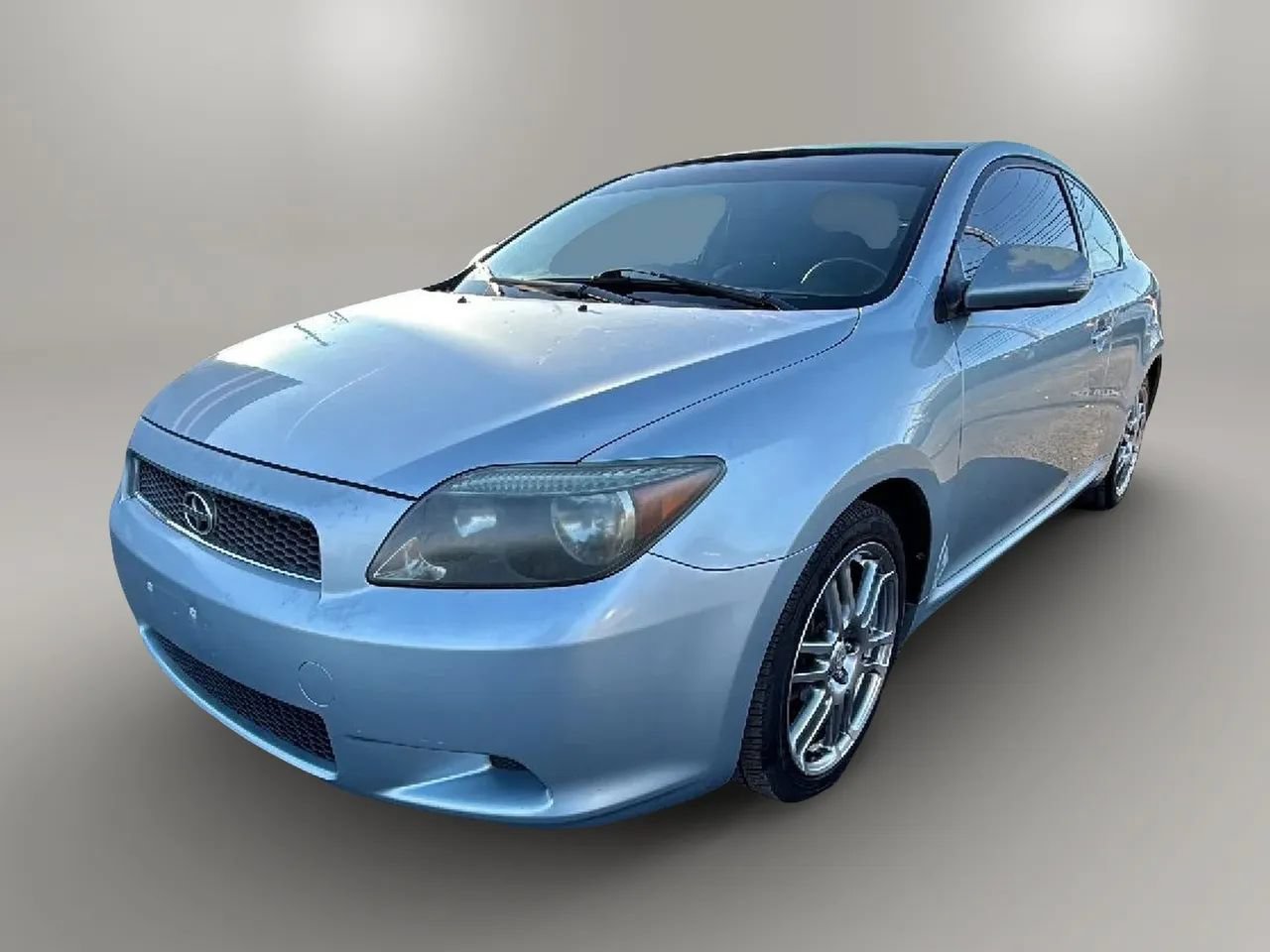 Used 2005 Scion tC FWD image 1