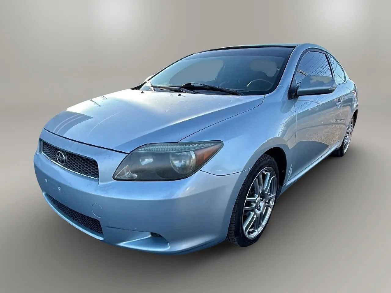 Used 2005 Scion tC image 1