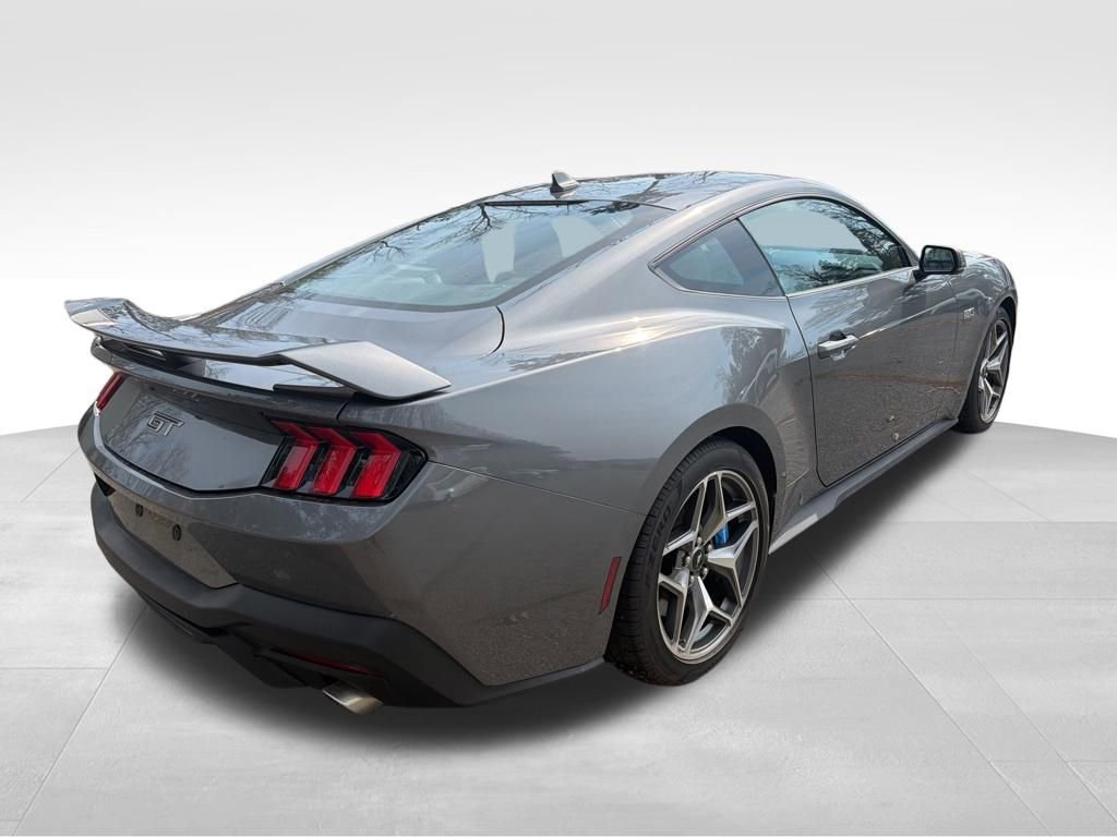 Used 2024 Ford Mustang GT Premium w/ GT Performance Package image 6