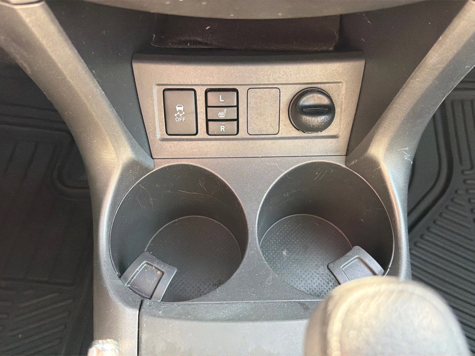 Used 2012 Toyota RAV4 Limited w/ Navigation Value Pkg image 17