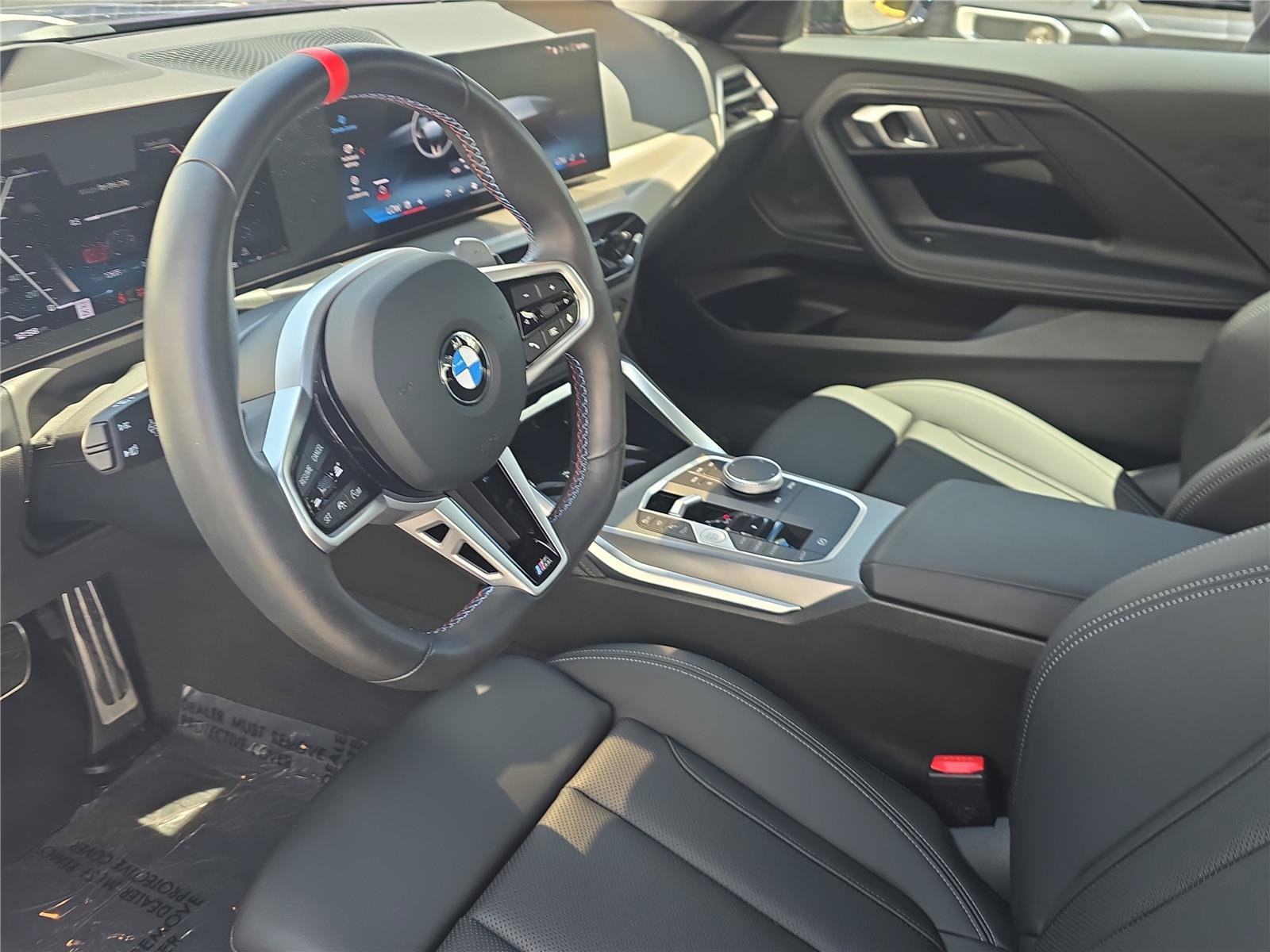 Used 2026 BMW M240i Coupe RWD image 13