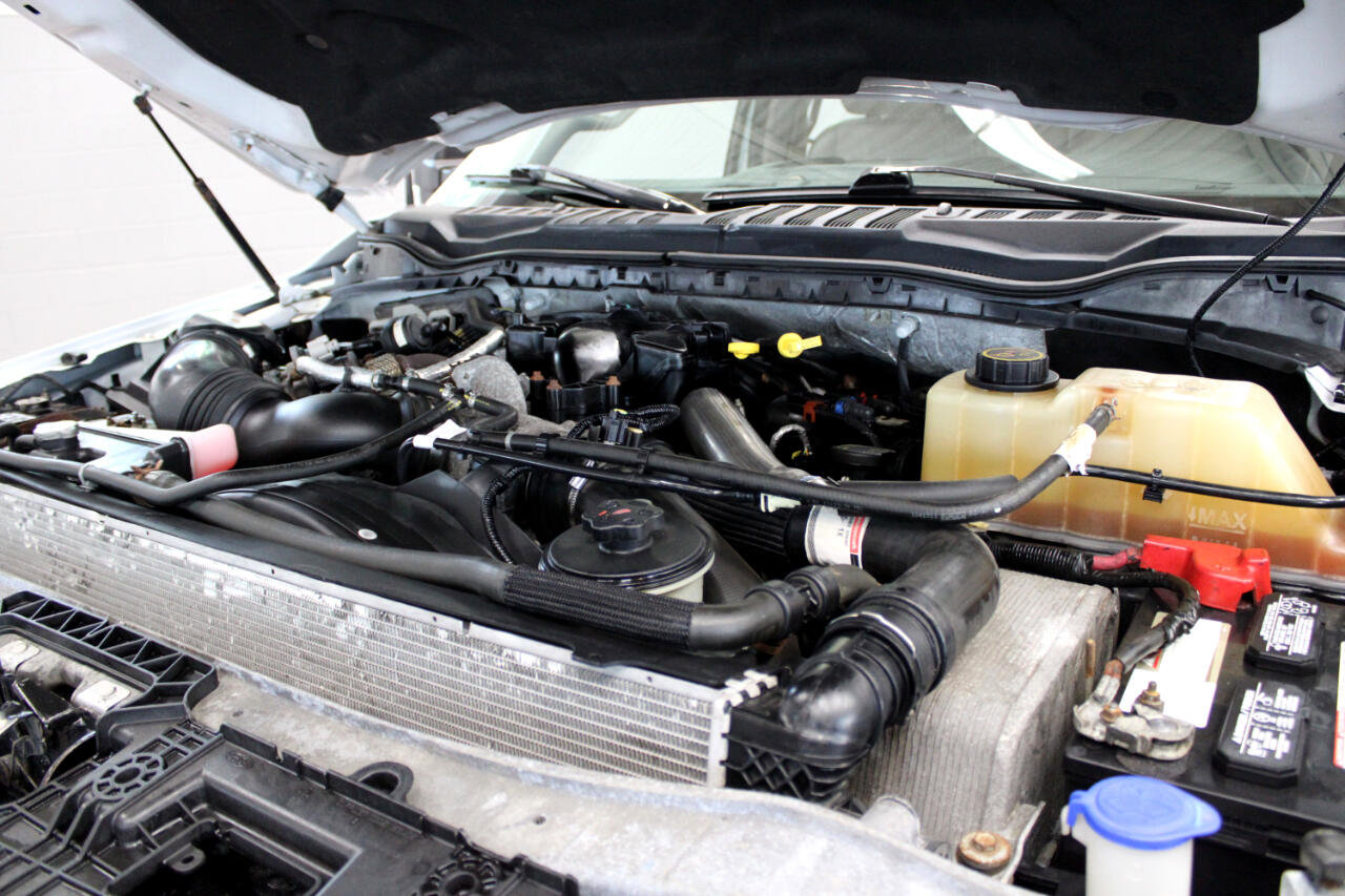 Used 2017 Ford F350 XLT image 17