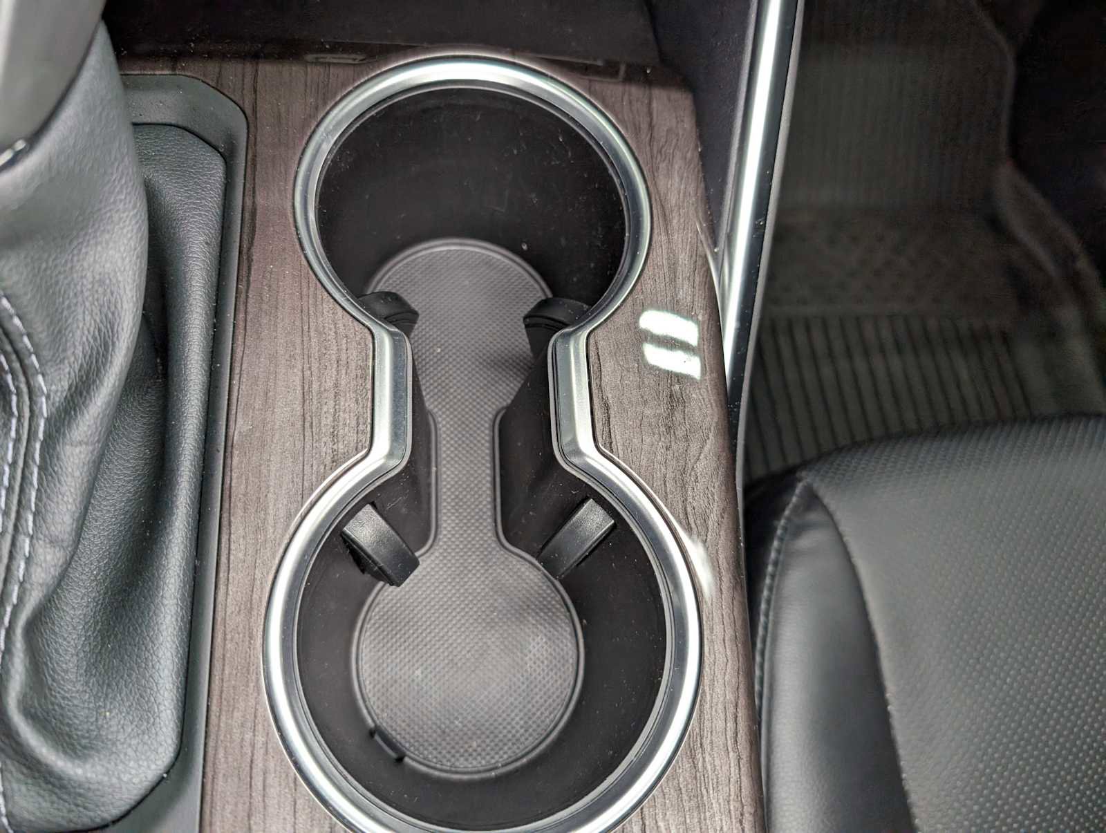 Used 2024 Toyota Highlander Platinum image 41