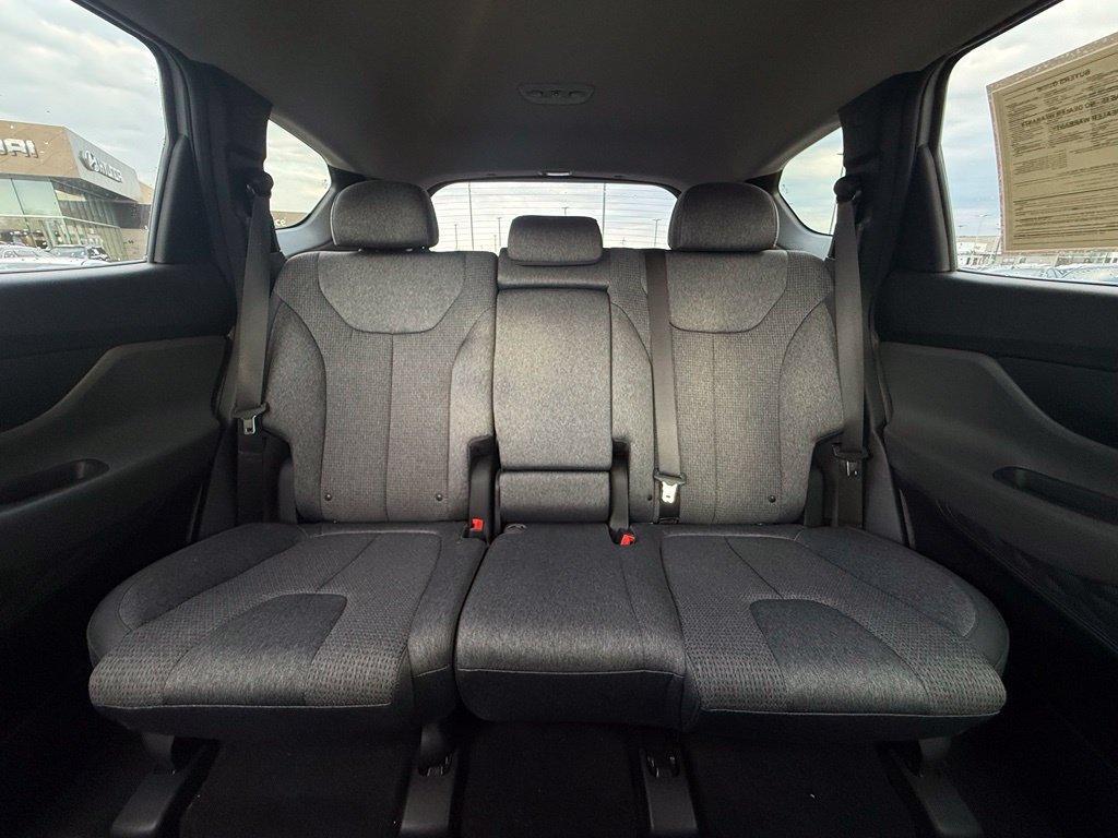 Certified 2023 Hyundai Santa Fe SEL FWD image 29