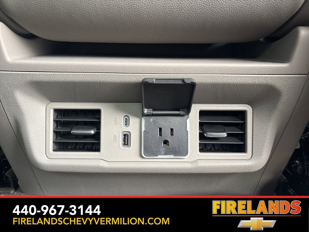 New 2026 Chevrolet Silverado 1500 LT image 43