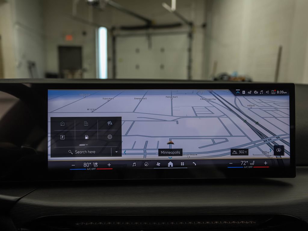 New 2026 BMW 330i xDrive Sedan w/ Convenience Package image 16