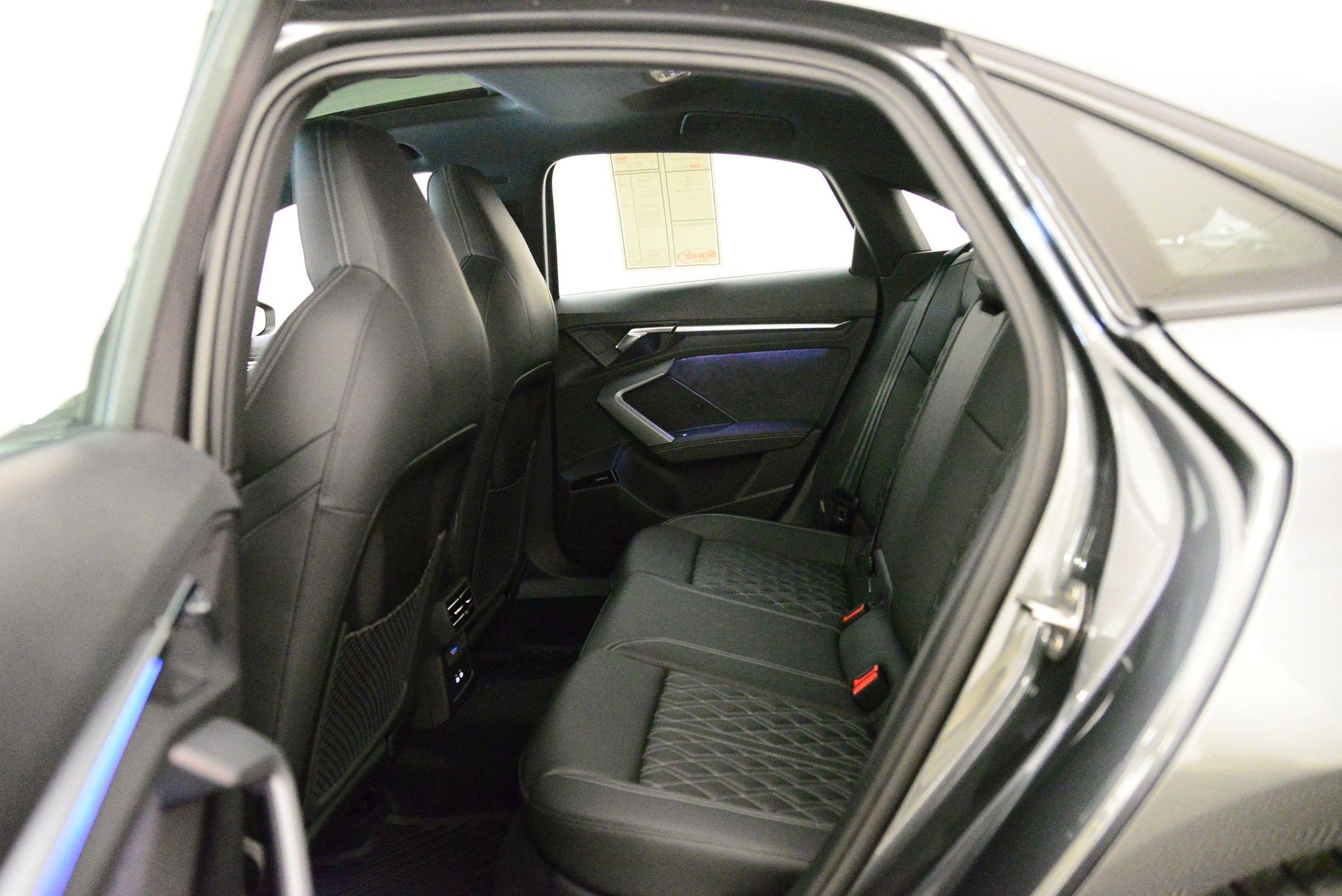 New 2026 Audi S3 Premium image 13