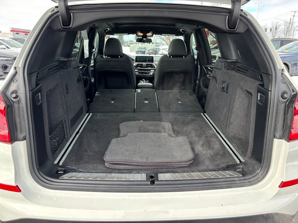 Used 2020 BMW X3 xDrive30i image 24