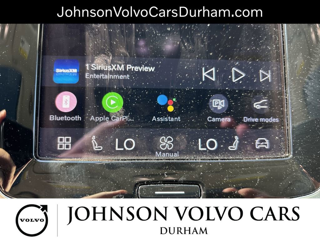 Used 2024 Volvo XC90 B5 Core w/ Protection Package Premier image 17