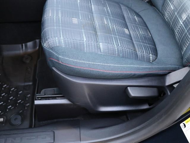 Used 2023 Ford Bronco Sport Heritage image 18