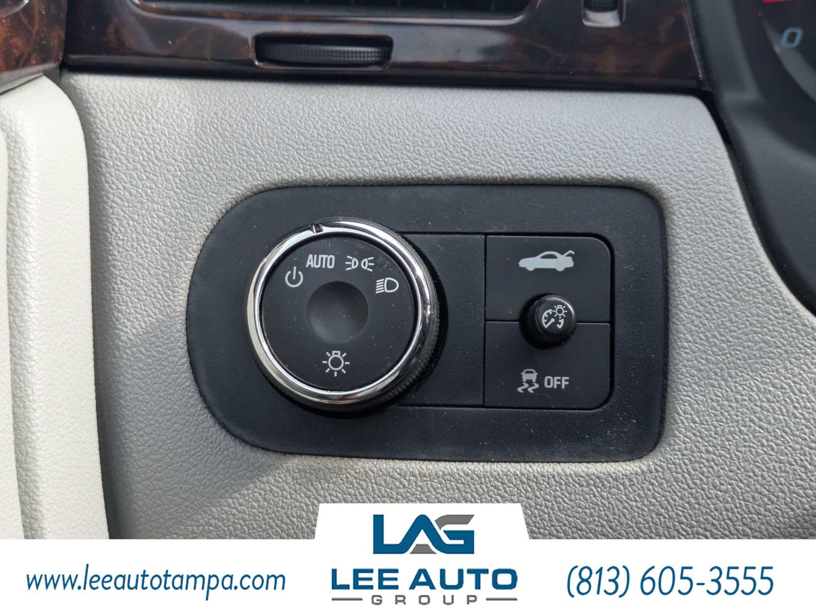 Used 2012 Chevrolet Impala LT w/ LT Sunroof Package FWD image 21