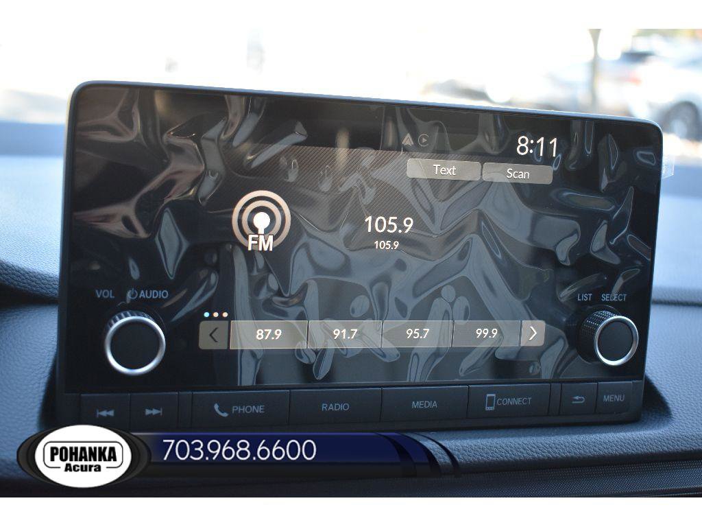 New 2025 Acura Integra A-Spec image 22