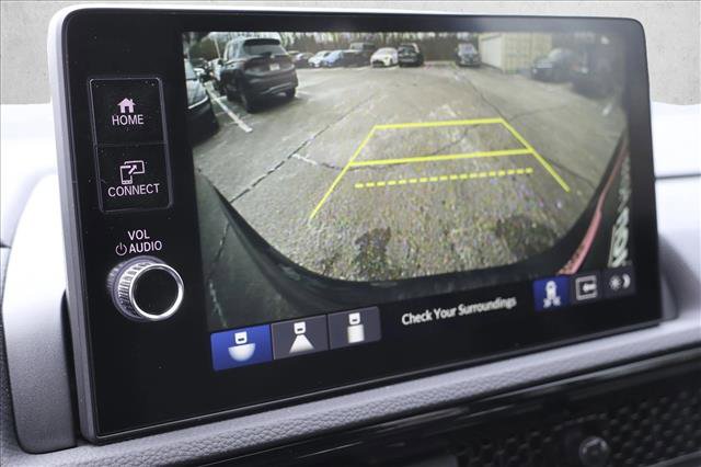 New 2026 Honda CR-V EX-L image 18