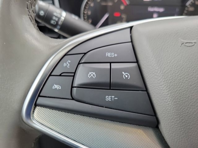 Certified 2023 Cadillac XT5 Premium Luxury FWD image 23