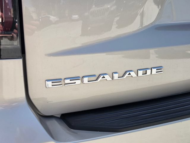 Used 2023 Cadillac Escalade Sport Platinum AWD/4WD image 14