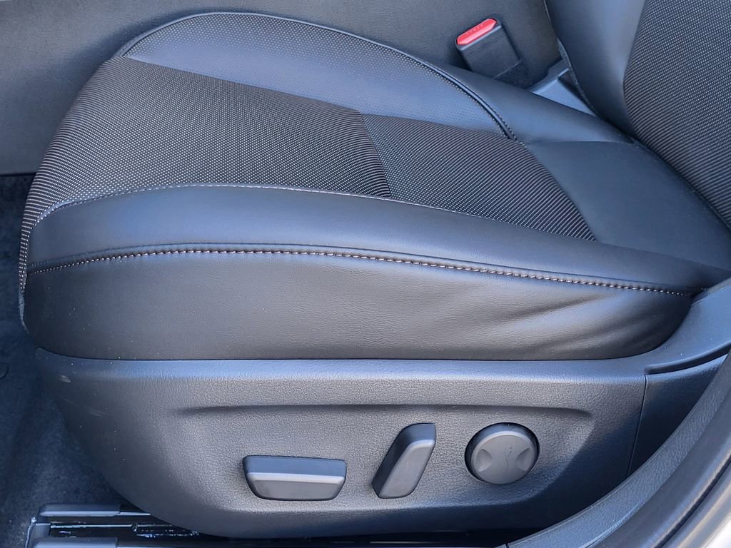 New 2026 MAZDA MAZDA3 2.5 S Hatchback w/ Premium Pkg image 16