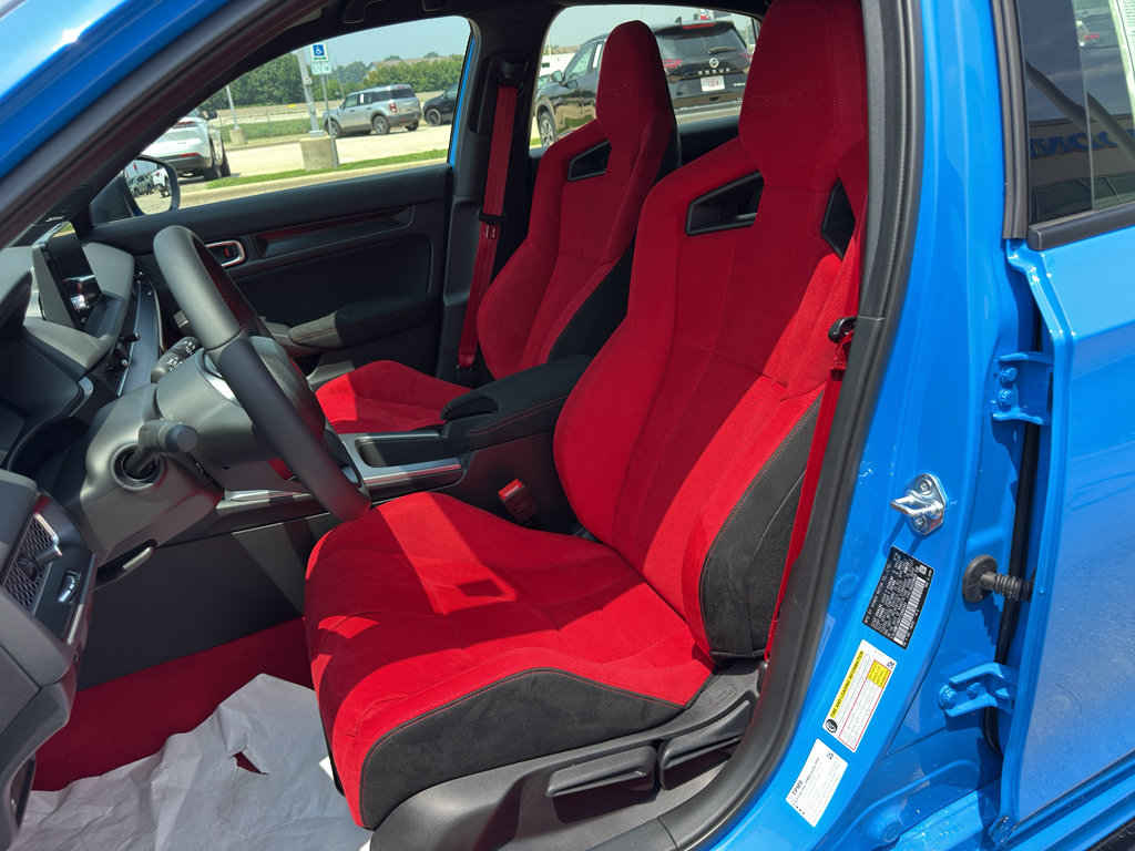 New 2026 Honda Civic Type R image 11