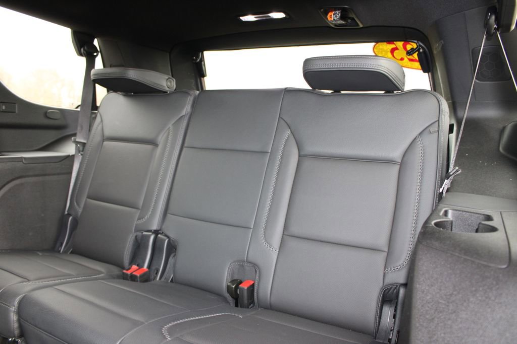 Used 2025 GMC Yukon Denali image 28