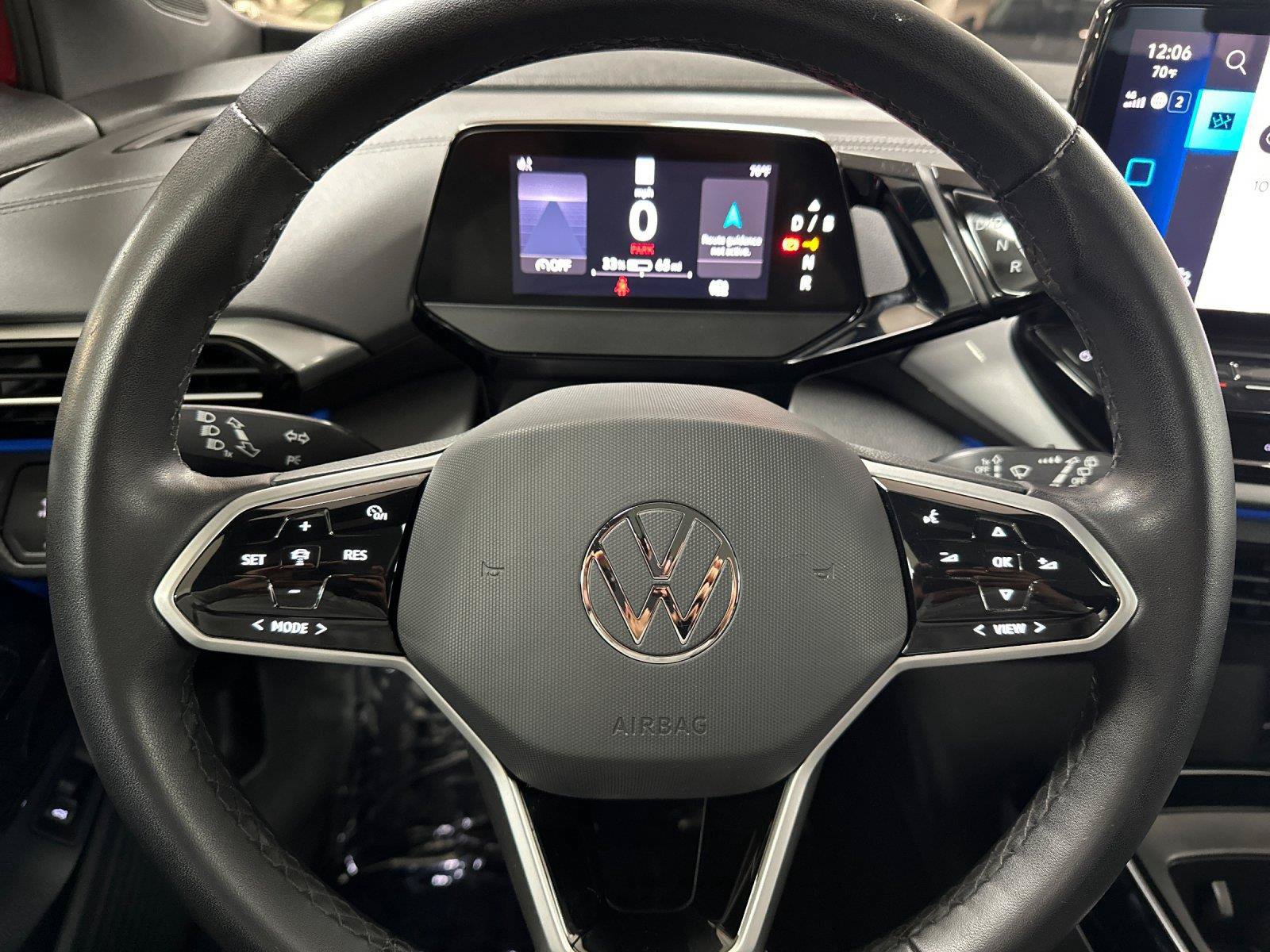 Used 2023 Volkswagen ID.4 S RWD image 23