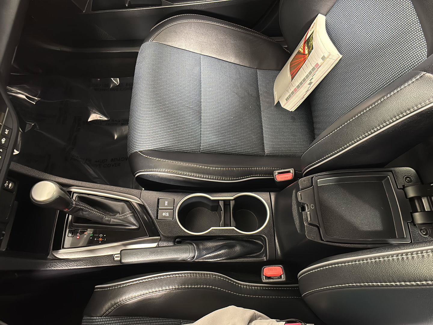 Used 2015 Toyota Corolla S FWD image 37