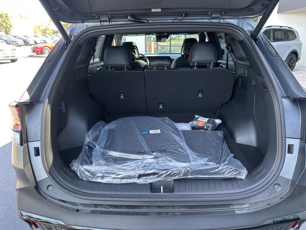 New 2025 Kia Sportage X-Line Prestige image 18