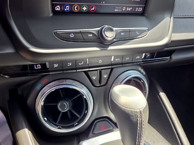 Used 2023 Chevrolet Camaro LT RWD image 31