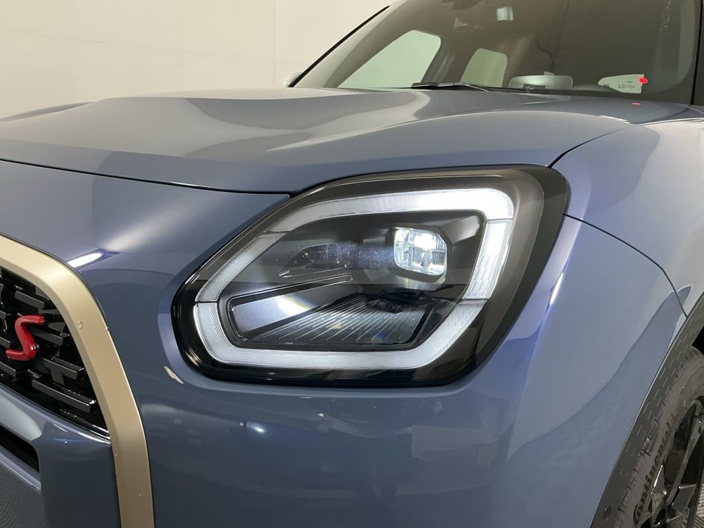 New 2026 MINI Cooper Countryman S image 8