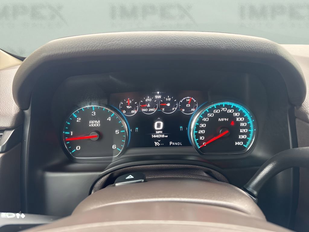 Used 2017 Chevrolet Tahoe Premier image 27