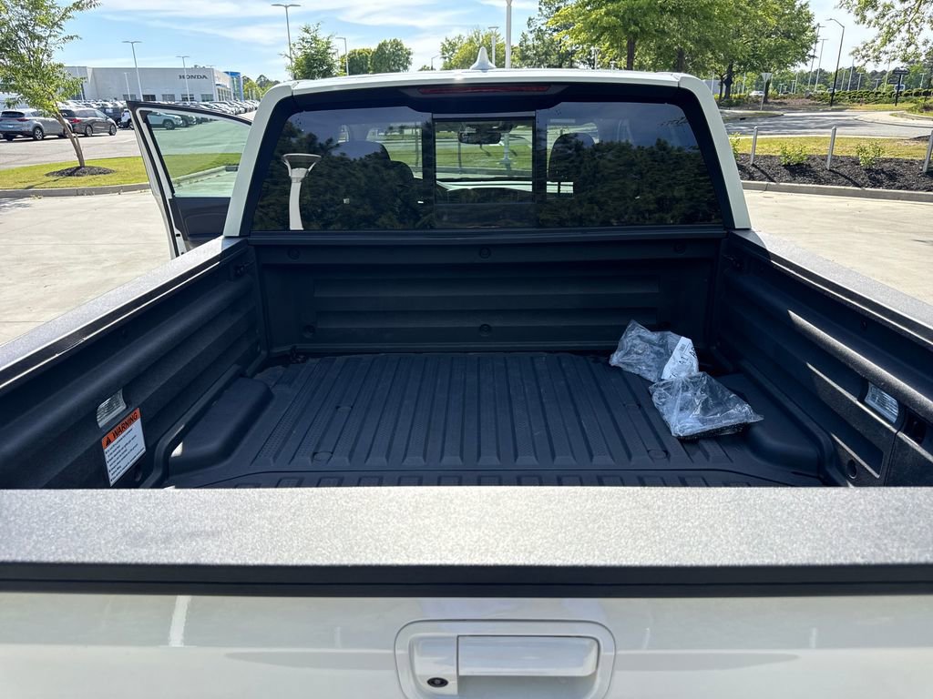 Certified 2023 Honda Ridgeline RTL image 28
