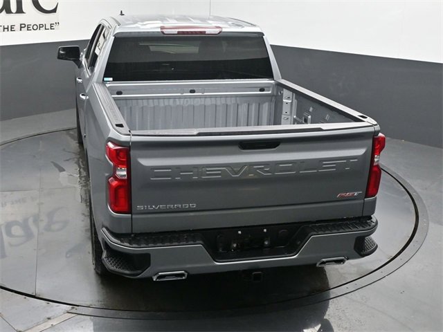New 2026 Chevrolet Silverado 1500 RST w/ Z71 Off-Road Package image 35