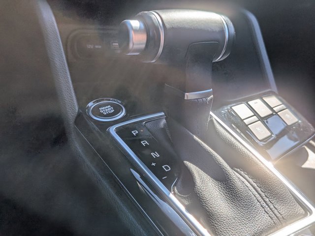 Used 2024 Kia Sportage SX image 12