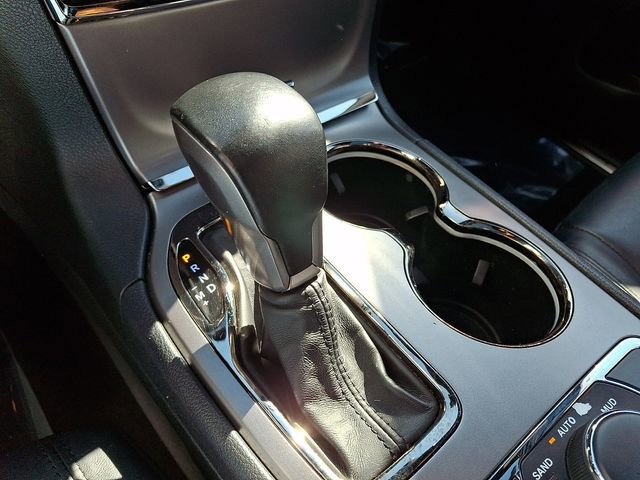 Used 2019 Jeep Grand Cherokee Limited X image 17