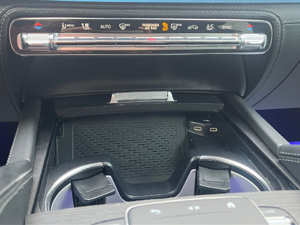 Certified 2024 Mercedes-Benz GLE 450 4MATIC image 26