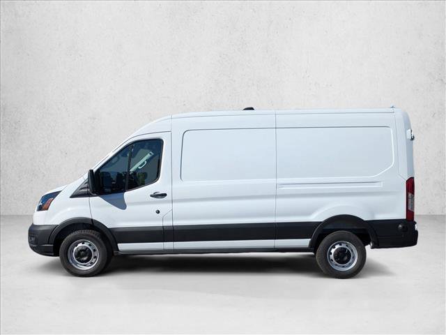 New 2026 Ford Transit 250 148 Medium Roof image 5