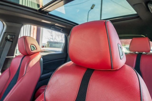 Used 2021 Acura RDX A-Spec image 20