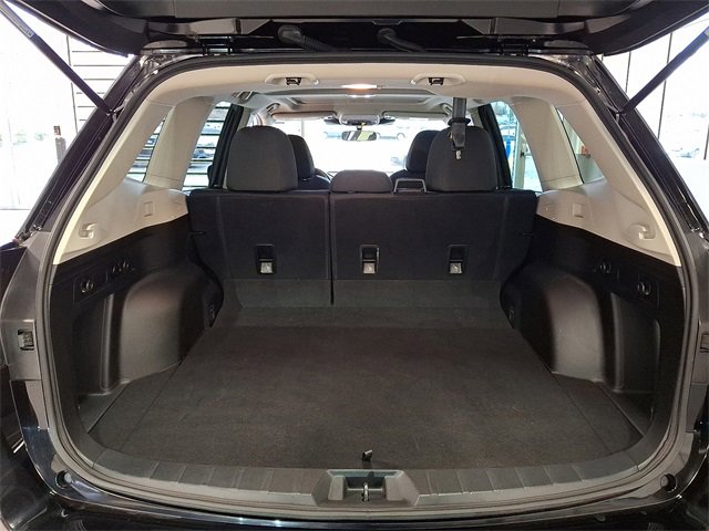 Certified 2023 Subaru Forester Premium image 27