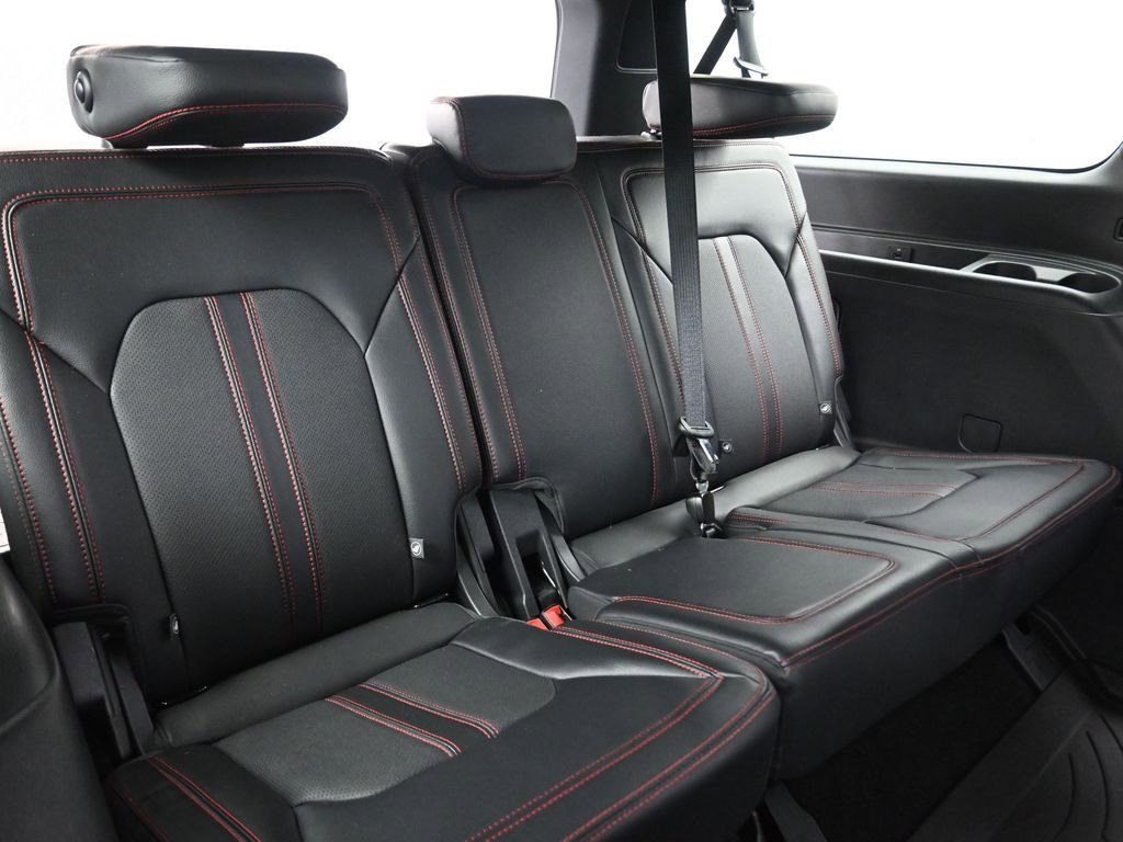 Used 2024 Ford Expedition Max Limited image 15