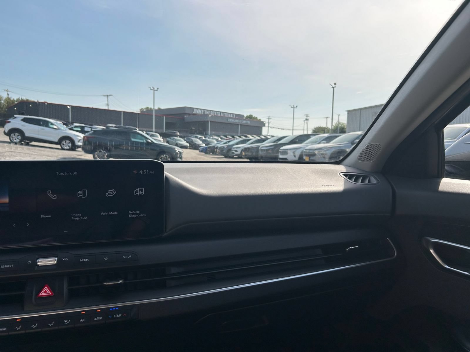 Used 2025 Kia K4 FWD image 30