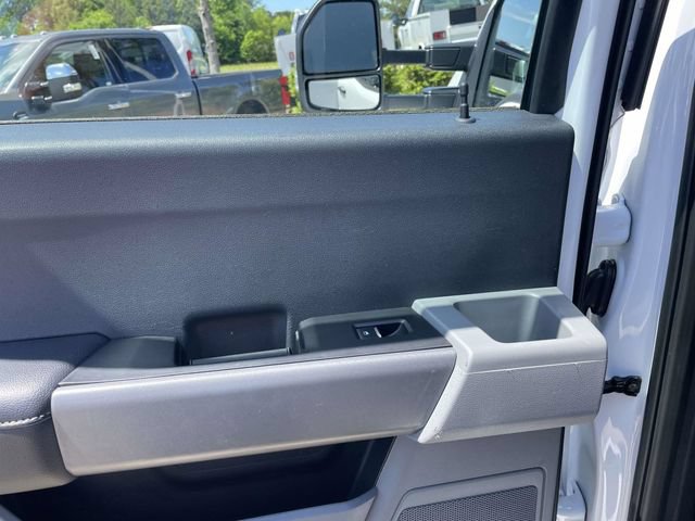 Used 2024 Ford F250 XL w/ STX Appearance Package AWD/4WD image 22