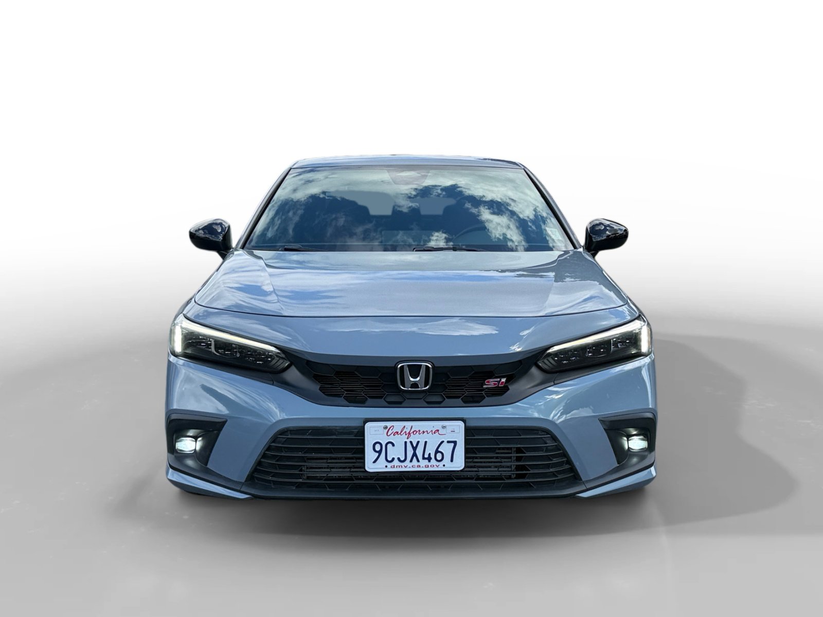 Used 2022 Honda Civic Si image 8