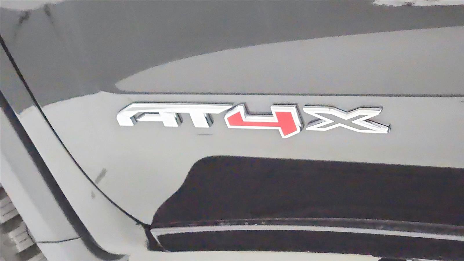 New 2026 GMC Sierra 1500 AT4X AWD/4WD image 22