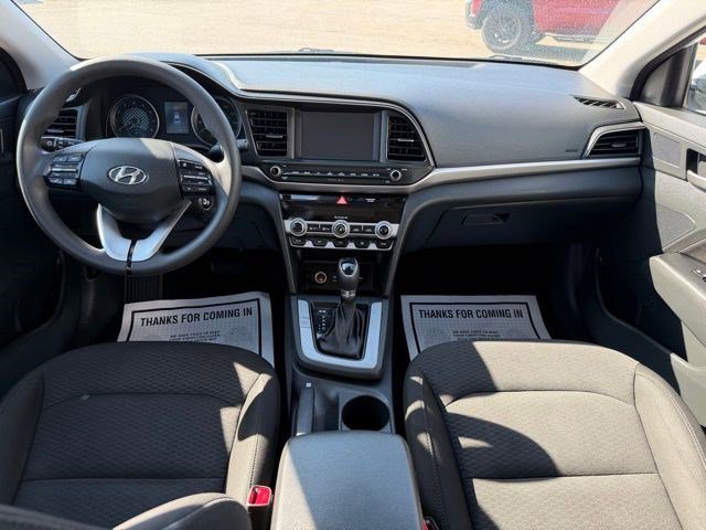 Used 2020 Hyundai Elantra SEL w/ Cargo Package (C1) image 23