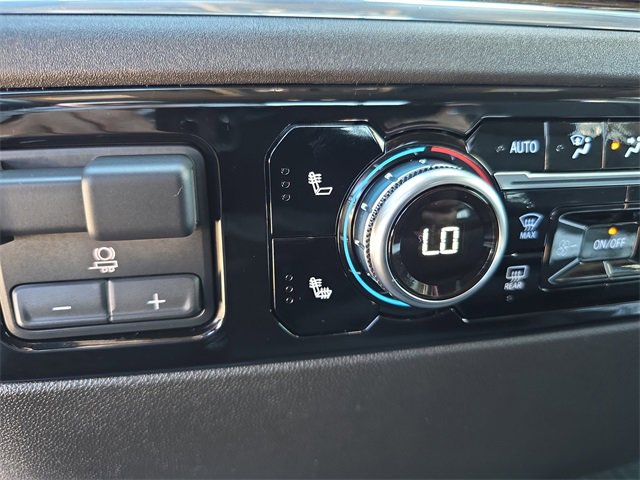 New 2025 GMC Sierra 1500 SLE w/ Preferred Package image 21