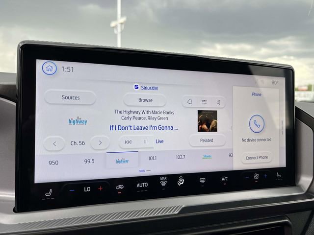 Certified 2025 Ford Bronco Sport Big Bend w/ Convenience Package image 19