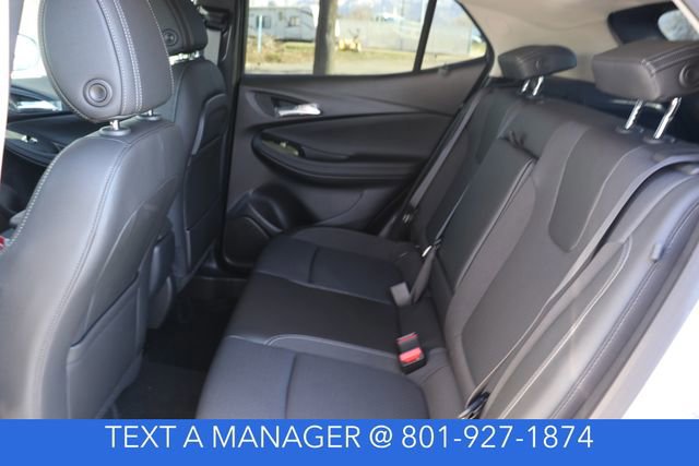 New 2026 Buick Encore GX Preferred w/ Comfort Package image 13
