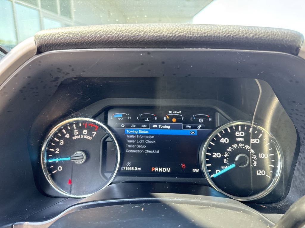 Used 2020 Ford F150 Lariat AWD/4WD image 15