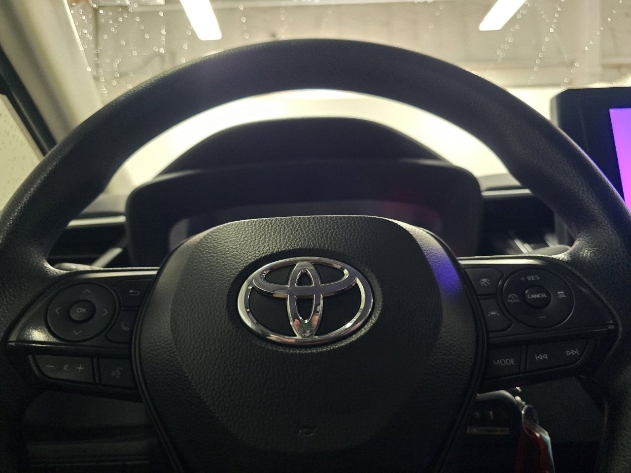 Certified 2024 Toyota Corolla LE image 20