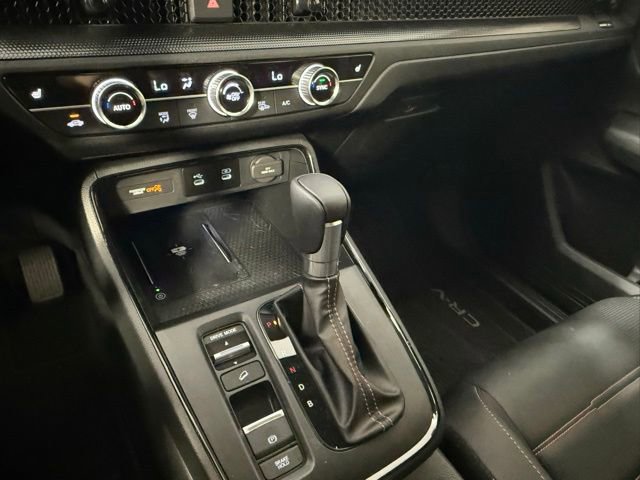 Used 2026 Honda CR-V Sport-L image 22